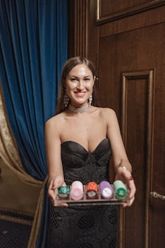 Talletukset ja Kotiutukset