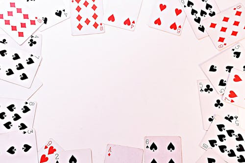 Casinohuone Talletus: Ohjeet Ja Vinkit Sujuvaan Rahansiirtoon
