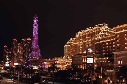 Casinohuone Kirjaudu: Ohjeet Ja Vinkit Sujuvaan Kirjautumiseen